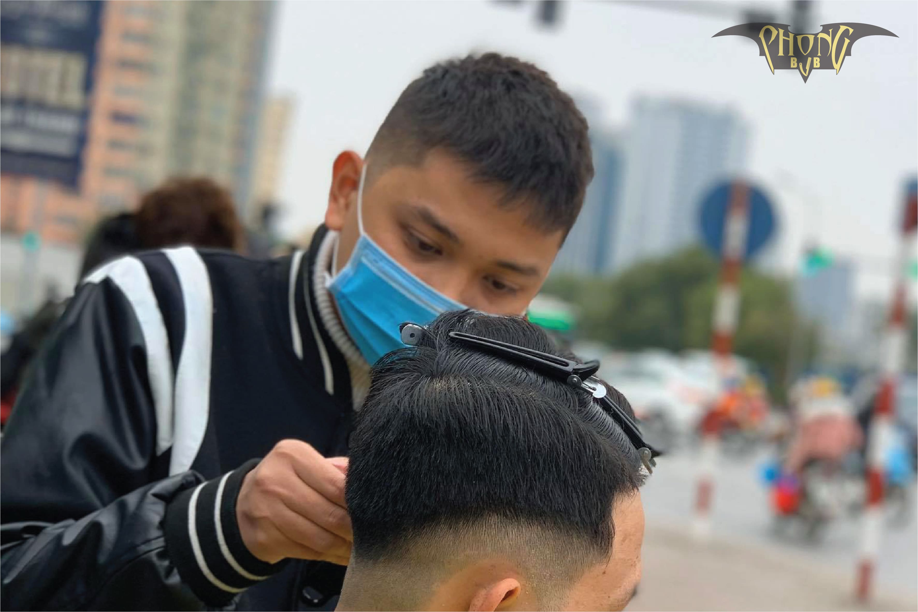 Hơn 100 ảnh về hướng dẫn cắt tóc undercut nam  daotaoneceduvn
